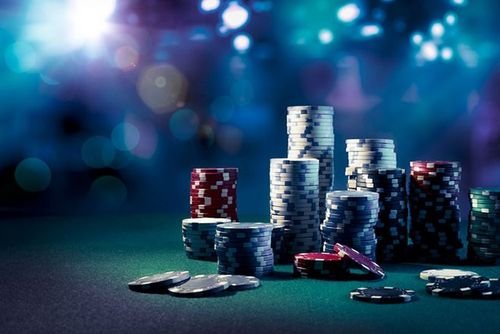 55k bet