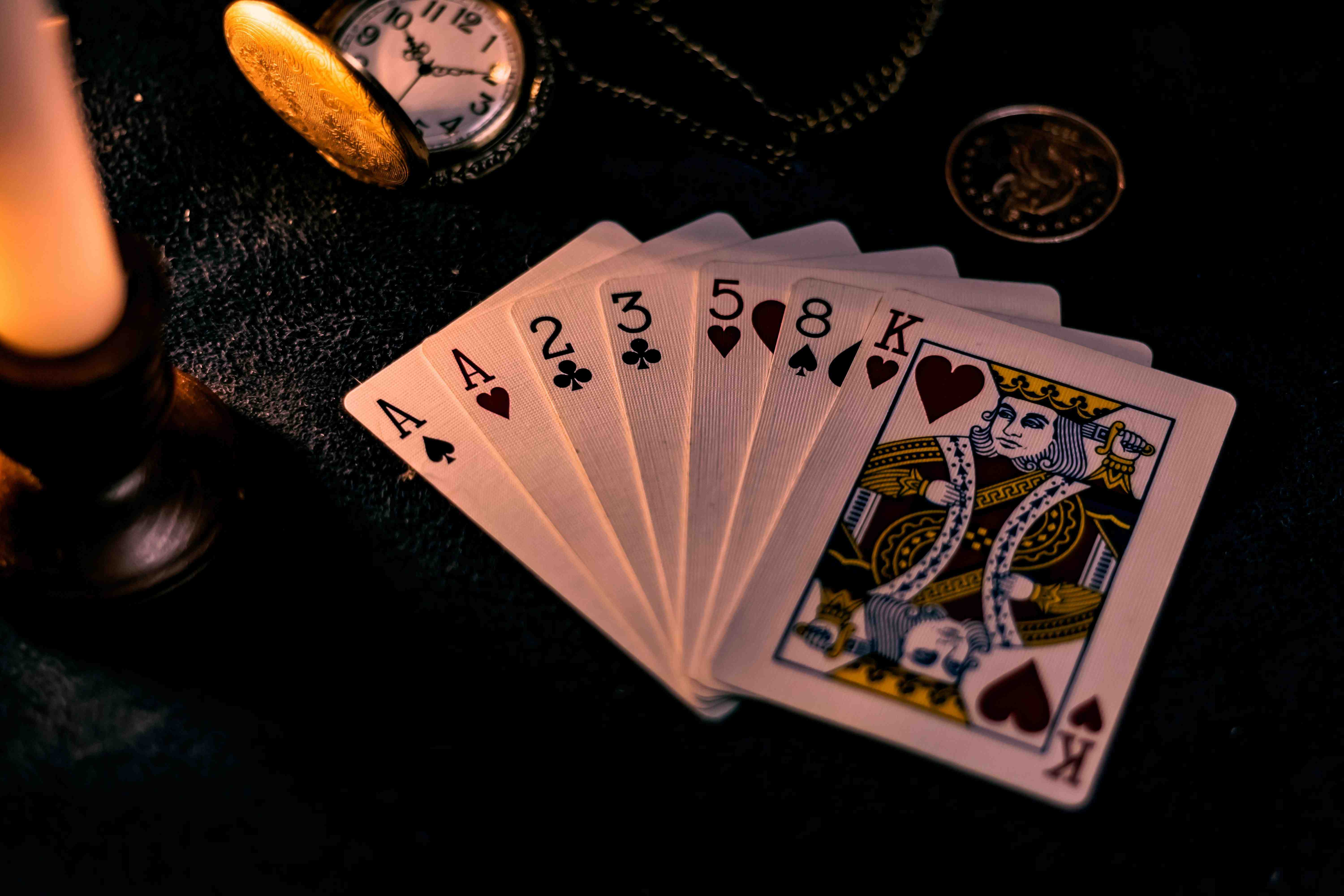 55k bet