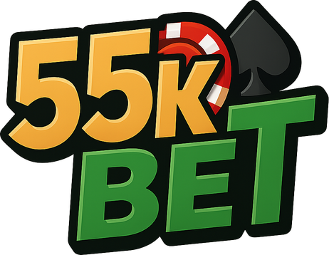55k bet